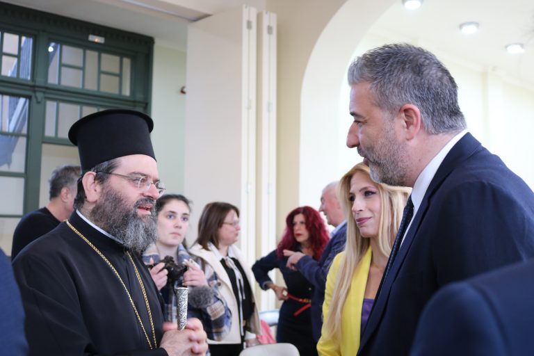 15 – Κομοτηνή