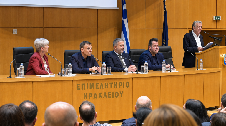 04 – Ηράκλειο